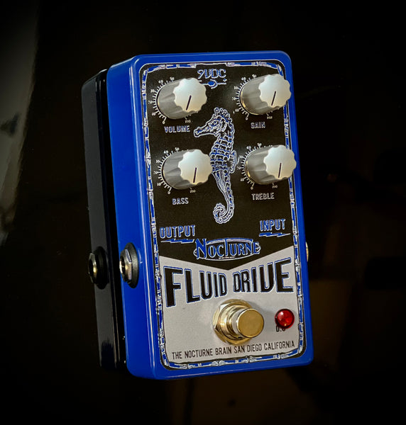 FLUID DRIVE™  aka the Detroit Casket overdrive on sale!