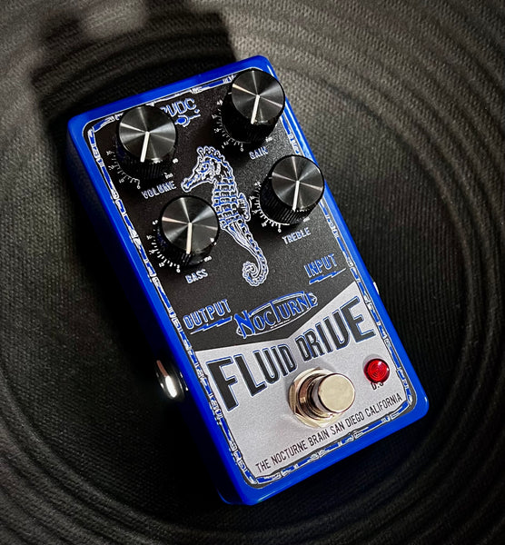 FLUID DRIVE™  aka the Detroit Casket overdrive on sale!